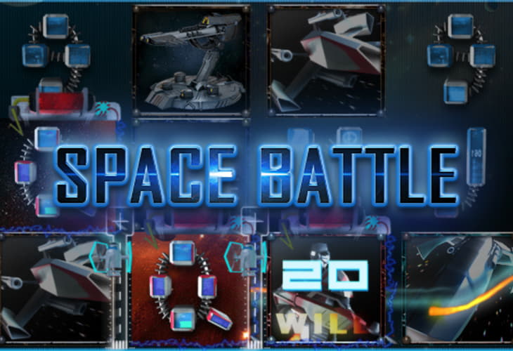 Space Battle