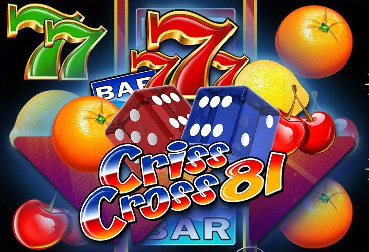 Criss Cross 81