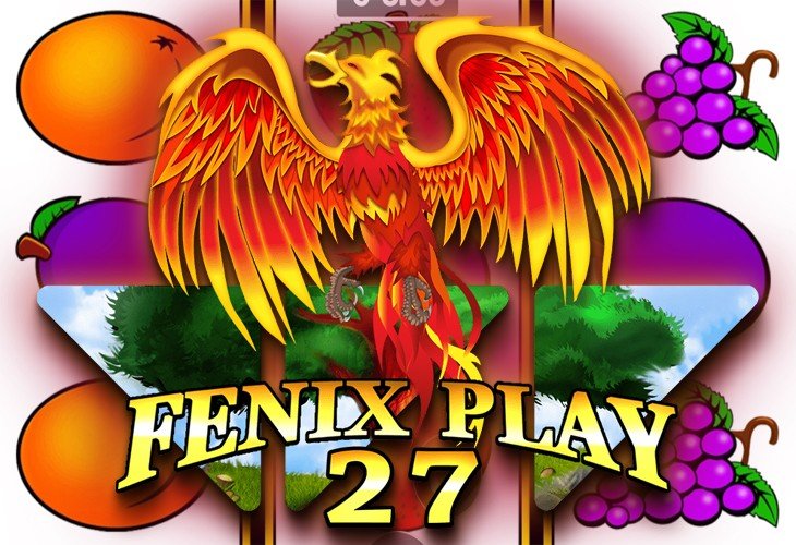 Fenix Play 27