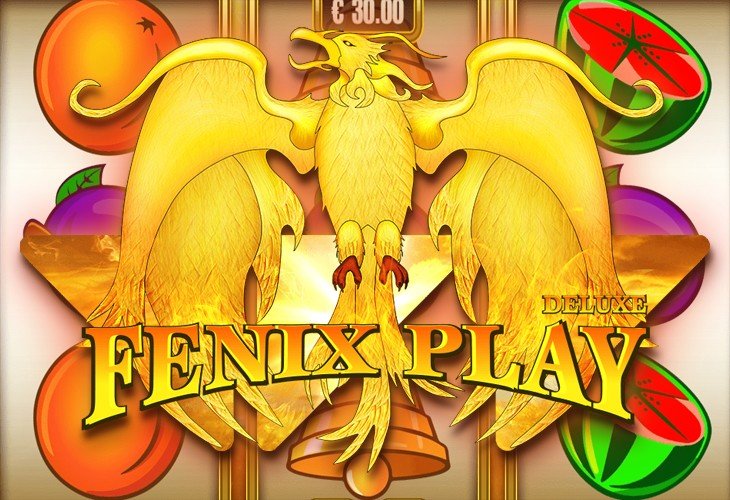 Fenix Play Deluxe