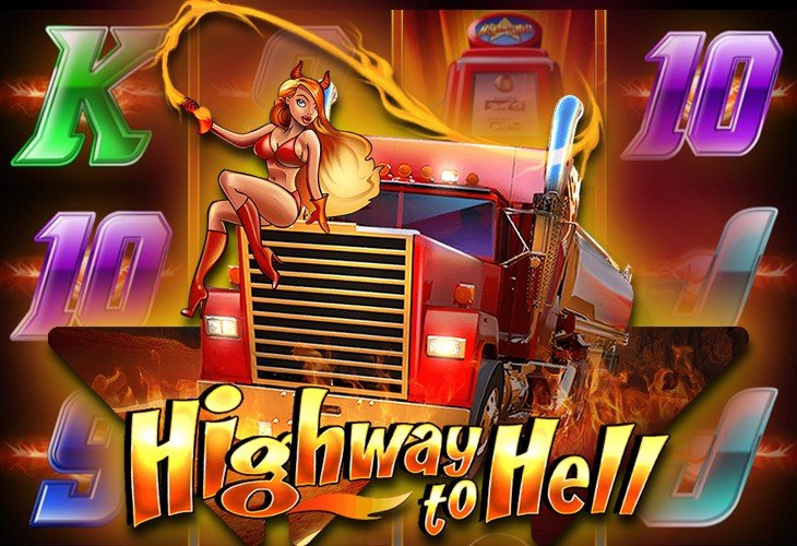 Highway to Hell