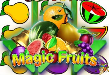 Magic Fruits