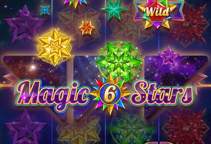 Magic Stars 6