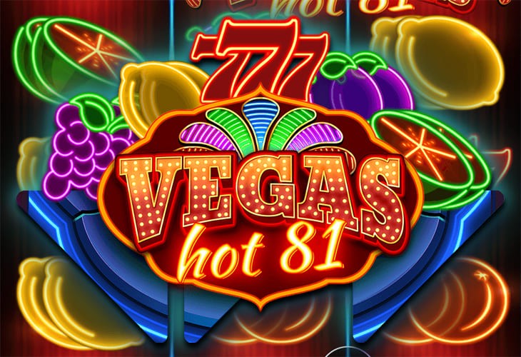 Vegas Hot 81