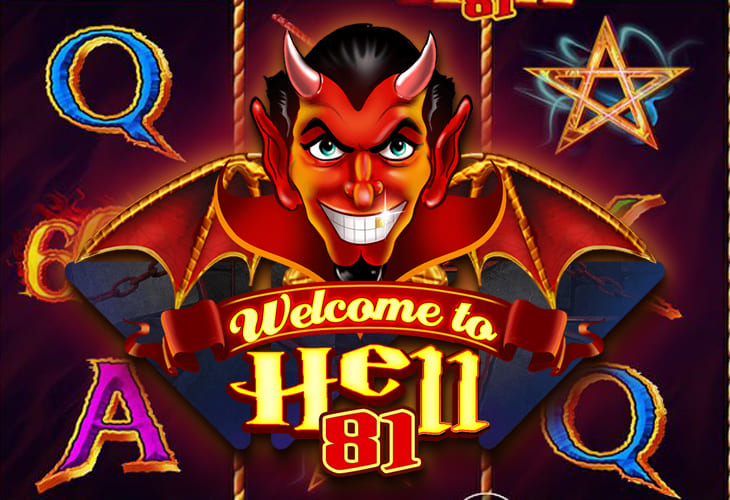 Welcome To Hell 81