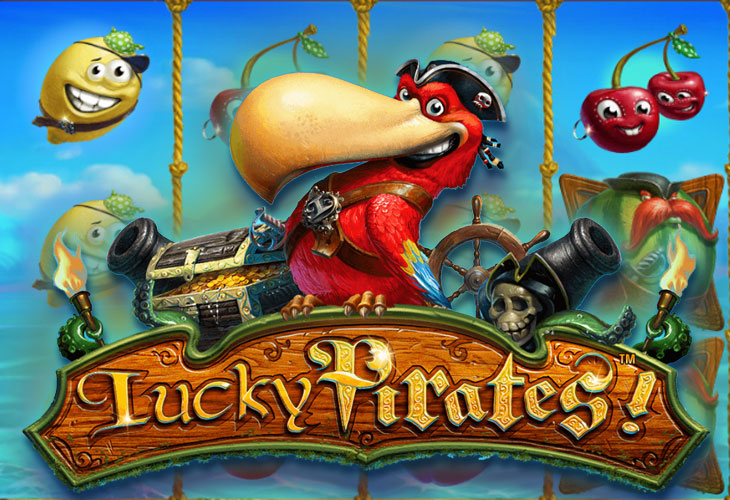 Lucky Pirates