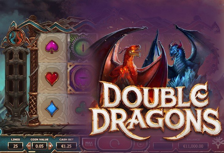 Double Dragons