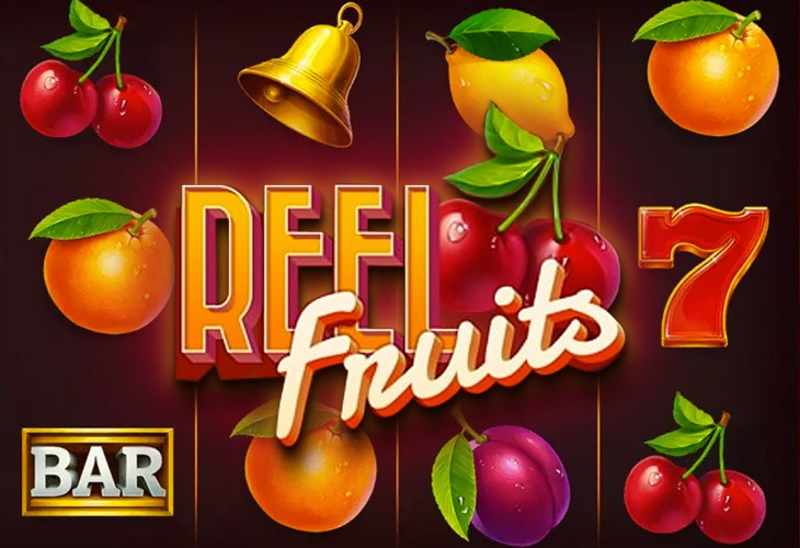 Reel Fruits