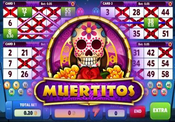 Muertitos