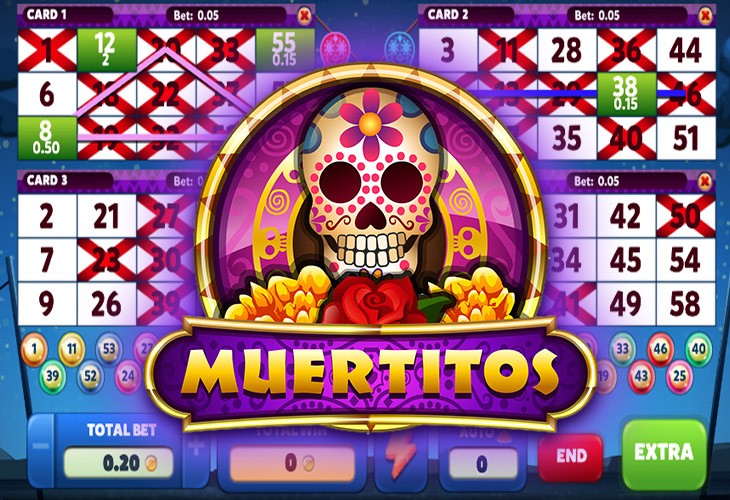 Muertitos