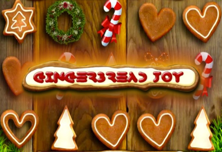 Gingerbread Joy