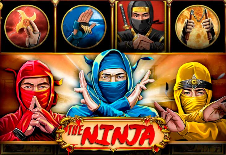 The Ninja