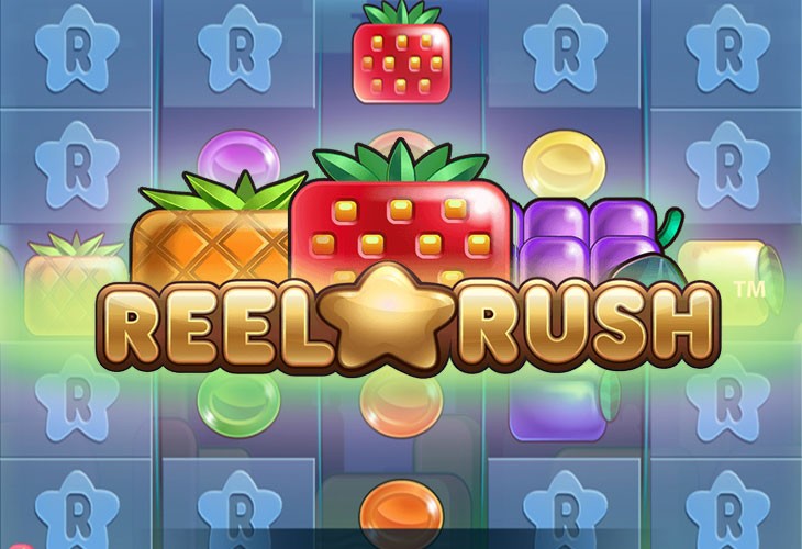 Reel Rush