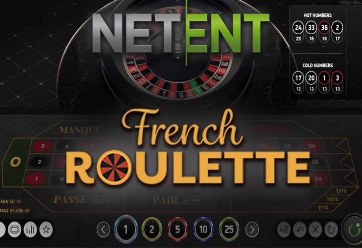 French Roulette Low Limit