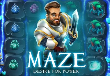 Maze