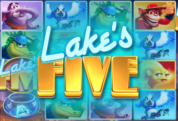 Lake’s Five