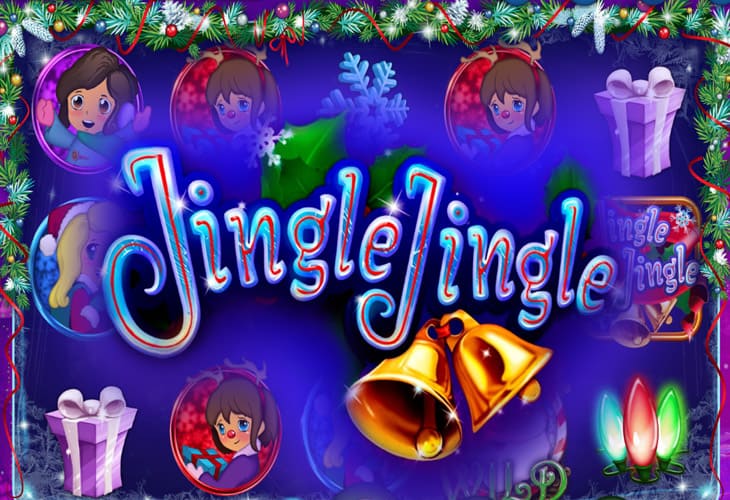 Jingle Jingle