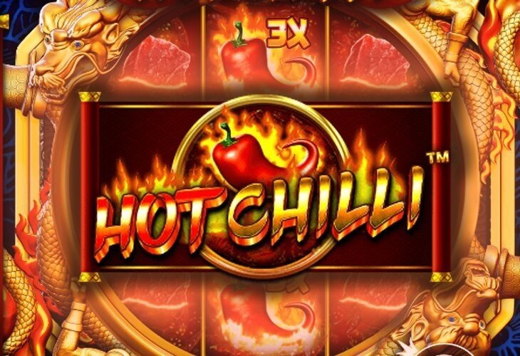 Hot Chilli