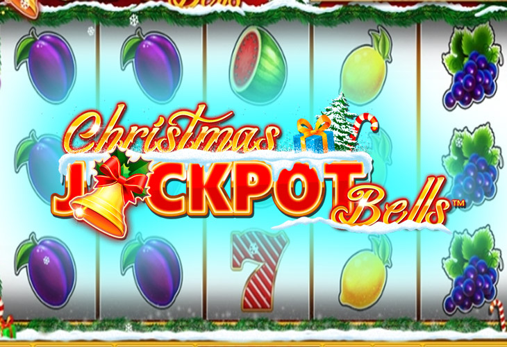 Christmas Jackpot Bells