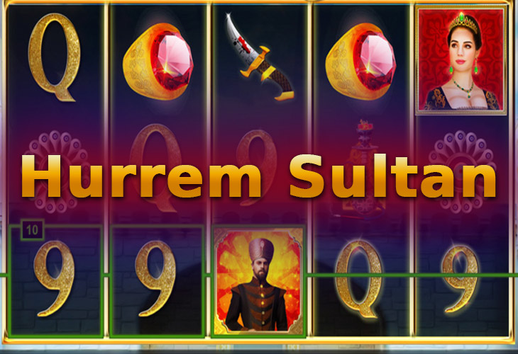 Hurrem Sultan