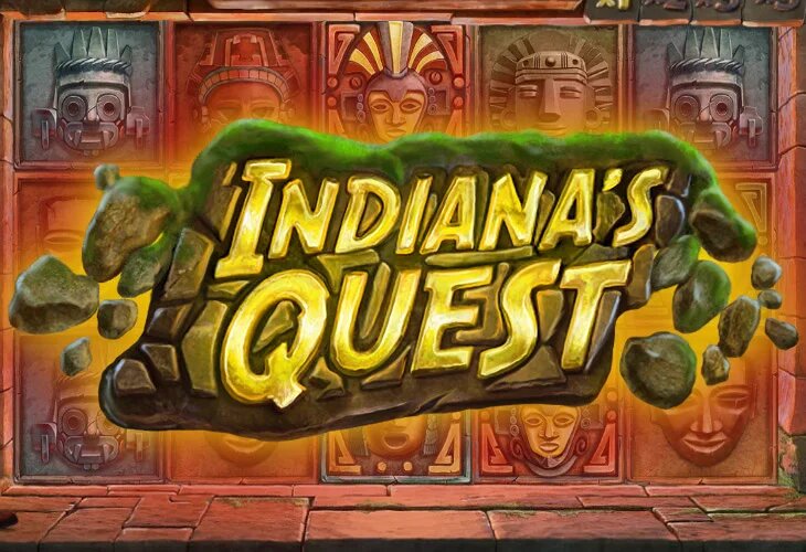 Indiana’s Quest