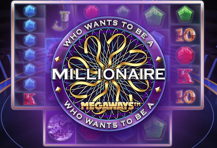 Who Wants To Be a Millionaire