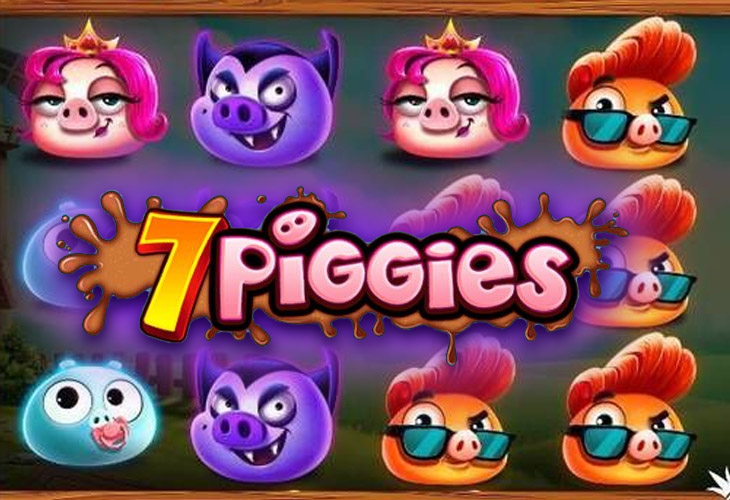 7 Piggies