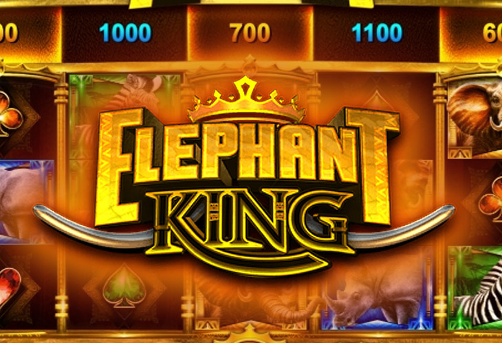 Jade elephant slot game online