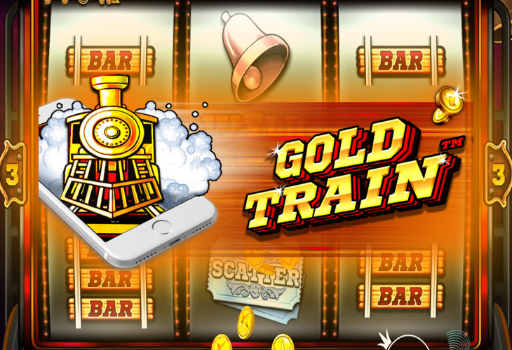 Gold Train