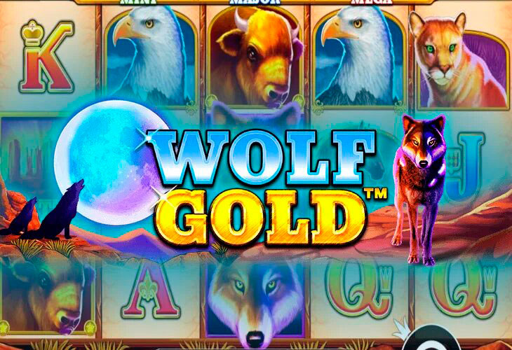 Wolf Gold