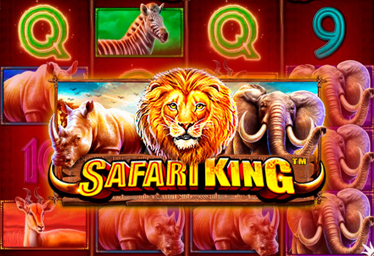 Safari King