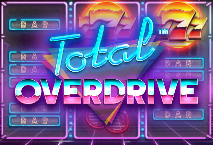 Total Overdrive