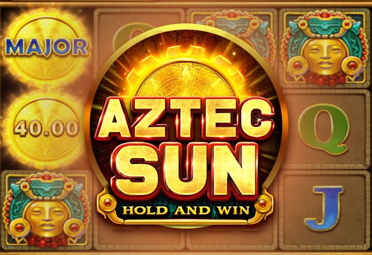 Aztec Sun