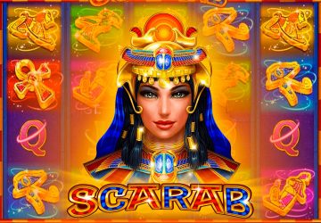 Scarab