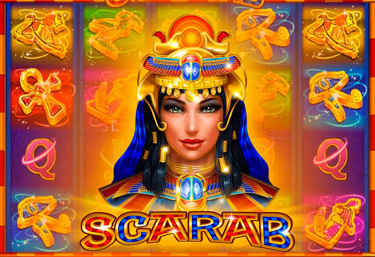 Scarab