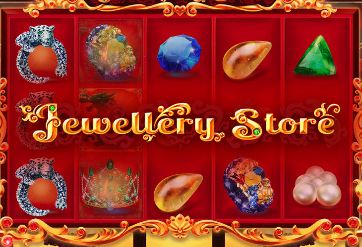 Jewellery Store