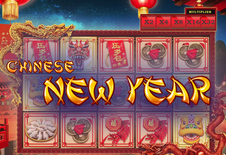 Chinese New Year