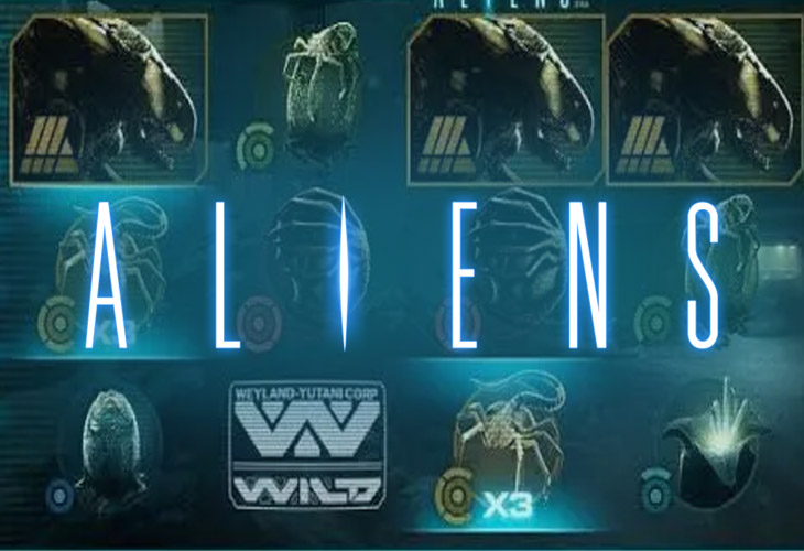 Aliens