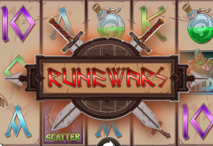 Runewars