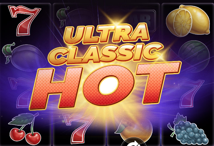 Ultra Classic Hot