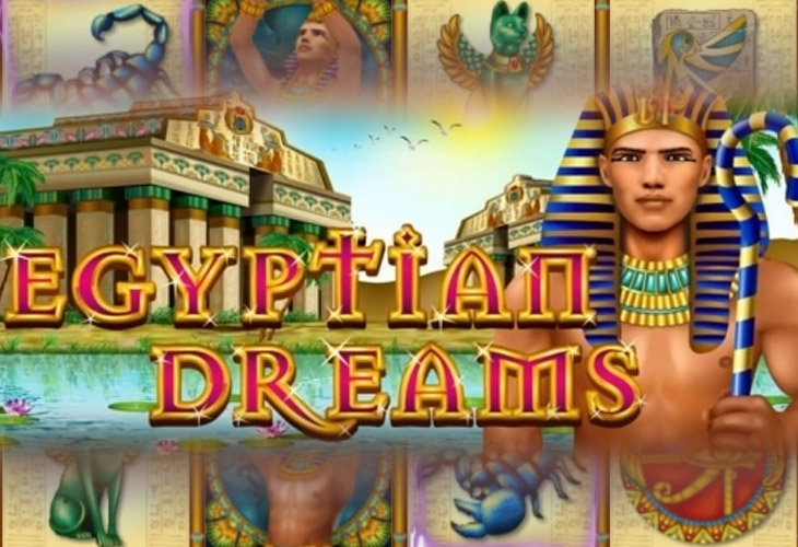 Egyptian Dreams