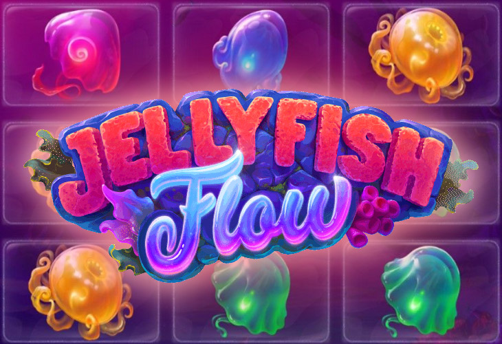 Jellyfish Flow