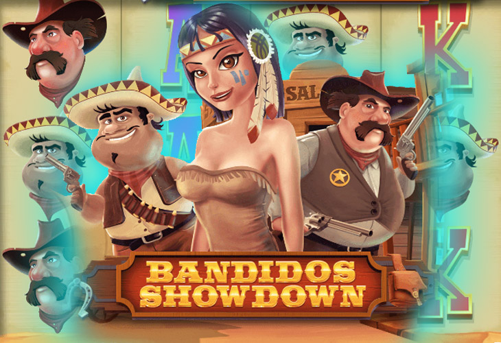 Bandidos Showdown