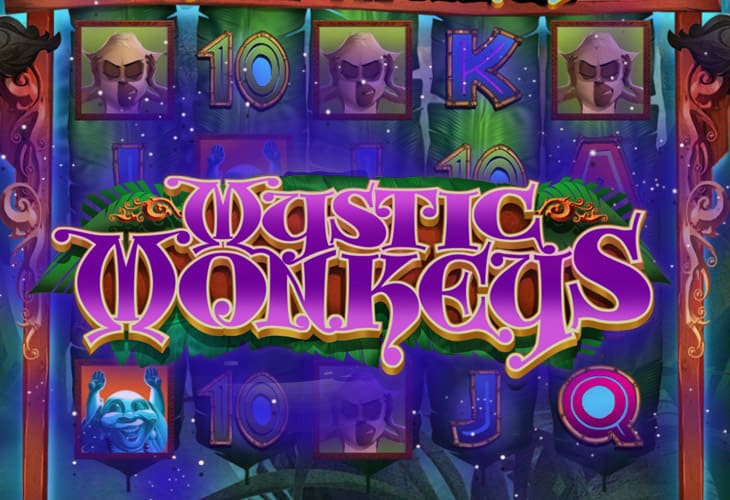 Mystic Monkeys