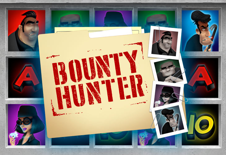 Bounty Hunter