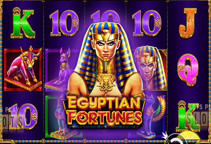 Egyptian Fortunes