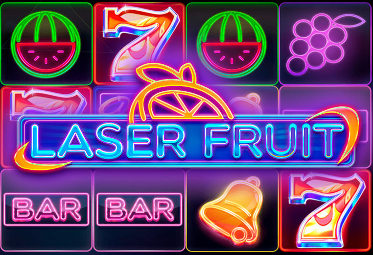 Laser Fruit