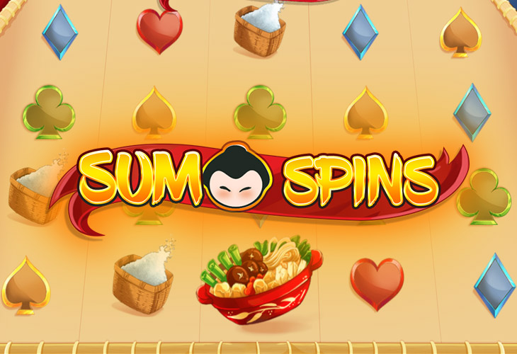 Sumo Spins