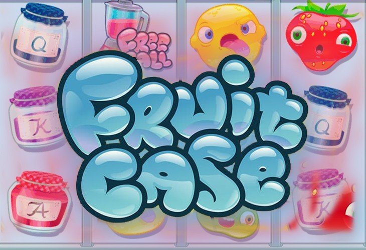 Fruit Case