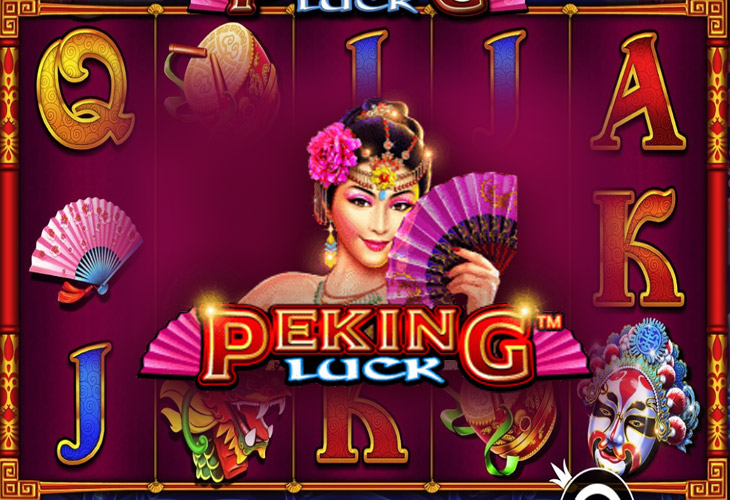 Peking Luck